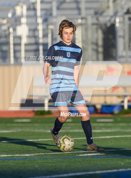 Thumbnail 1 in JV: Johnson vs New Braunfels photogallery.
