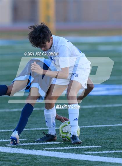 Thumbnail 1 in JV: Johnson vs New Braunfels photogallery.