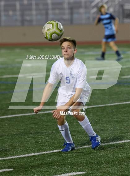 Thumbnail 3 in JV: Johnson vs New Braunfels photogallery.