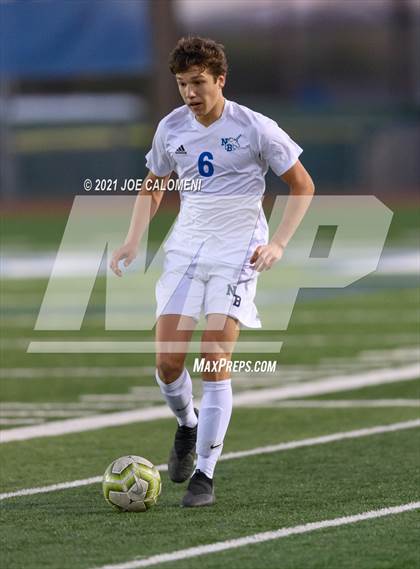 Thumbnail 1 in JV: Johnson vs New Braunfels photogallery.