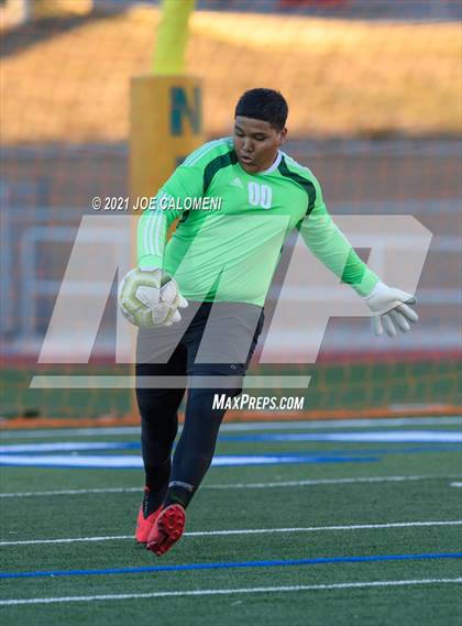 Thumbnail 1 in JV: Johnson vs New Braunfels photogallery.