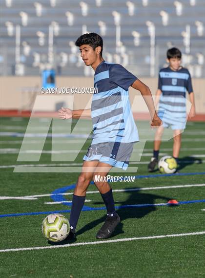 Thumbnail 1 in JV: Johnson vs New Braunfels photogallery.