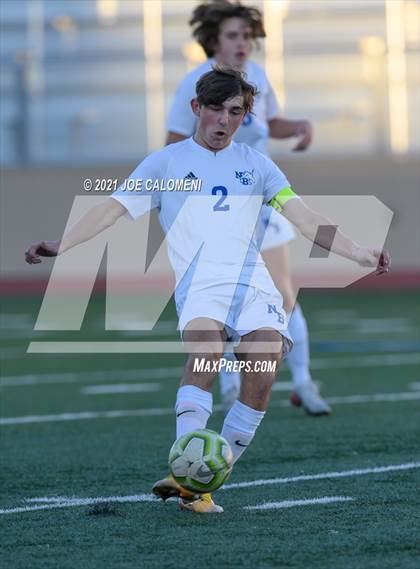 Thumbnail 1 in JV: Johnson vs New Braunfels photogallery.