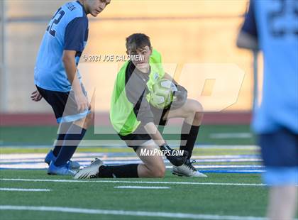 Thumbnail 1 in JV: Johnson vs New Braunfels photogallery.