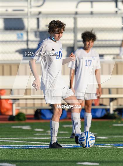 Thumbnail 2 in JV: Johnson vs New Braunfels photogallery.