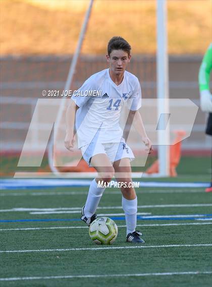 Thumbnail 1 in JV: Johnson vs New Braunfels photogallery.