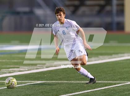 Thumbnail 2 in JV: Johnson vs New Braunfels photogallery.