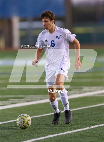 Thumbnail 1 in JV: Johnson vs New Braunfels photogallery.
