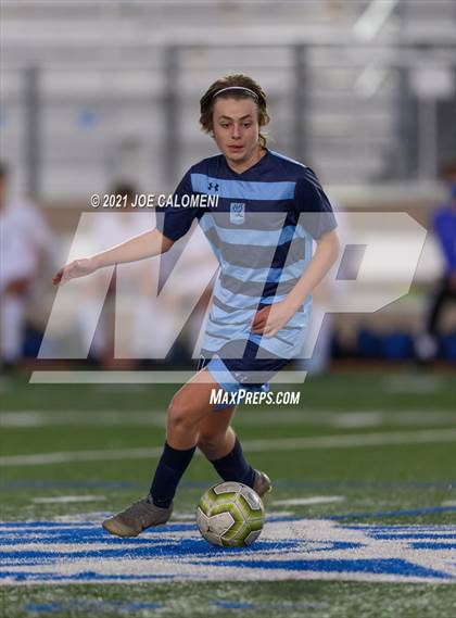 Thumbnail 3 in JV: Johnson vs New Braunfels photogallery.