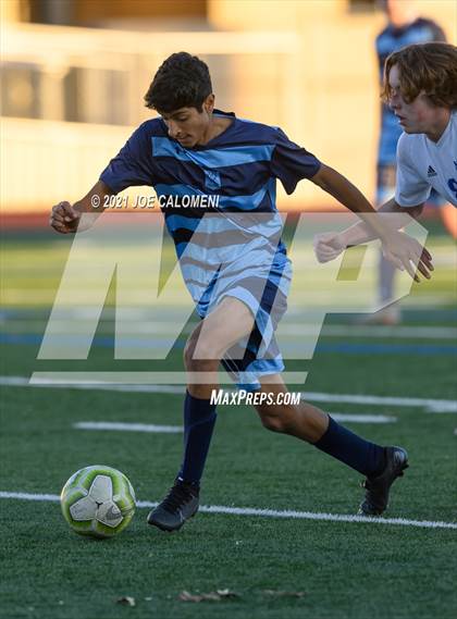 Thumbnail 1 in JV: Johnson vs New Braunfels photogallery.