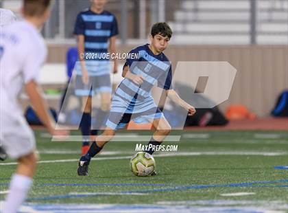 Thumbnail 1 in JV: Johnson vs New Braunfels photogallery.