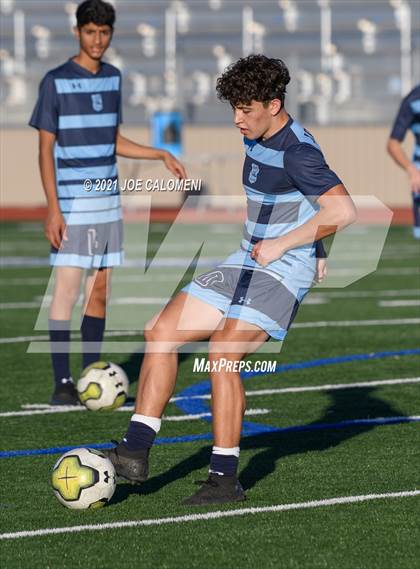 Thumbnail 1 in JV: Johnson vs New Braunfels photogallery.