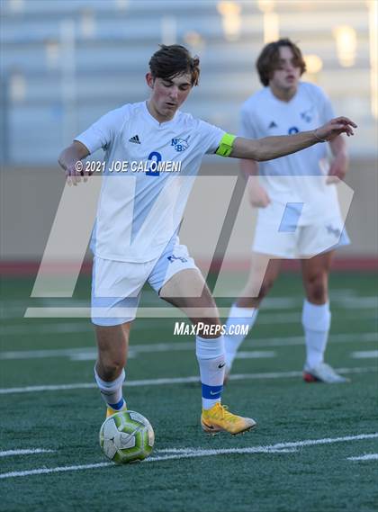 Thumbnail 3 in JV: Johnson vs New Braunfels photogallery.