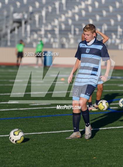Thumbnail 1 in JV: Johnson vs New Braunfels photogallery.