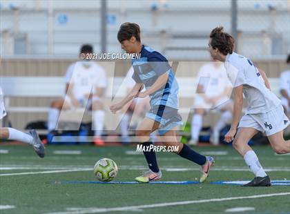 Thumbnail 2 in JV: Johnson vs New Braunfels photogallery.