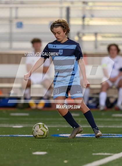 Thumbnail 2 in JV: Johnson vs New Braunfels photogallery.