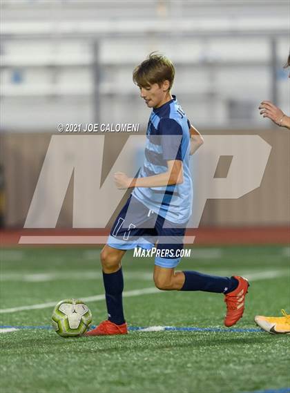 Thumbnail 2 in JV: Johnson vs New Braunfels photogallery.