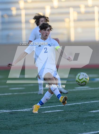 Thumbnail 2 in JV: Johnson vs New Braunfels photogallery.