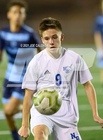 Thumbnail 2 in JV: Johnson vs New Braunfels photogallery.