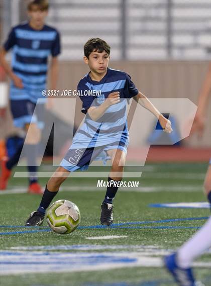 Thumbnail 1 in JV: Johnson vs New Braunfels photogallery.