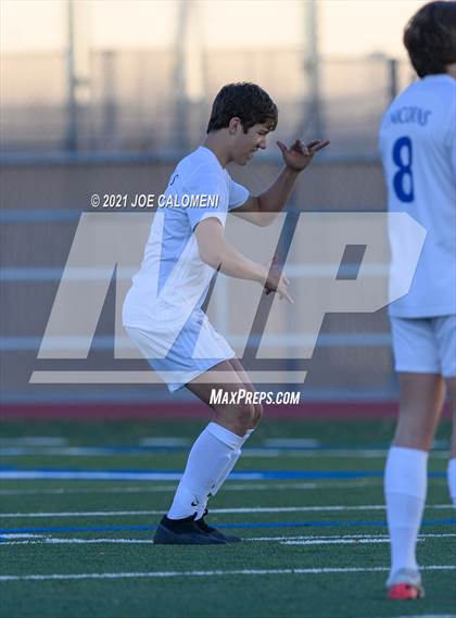 Thumbnail 2 in JV: Johnson vs New Braunfels photogallery.