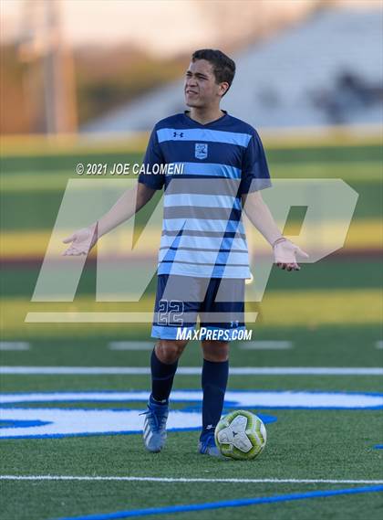 Thumbnail 1 in JV: Johnson vs New Braunfels photogallery.