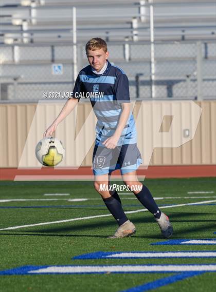 Thumbnail 1 in JV: Johnson vs New Braunfels photogallery.