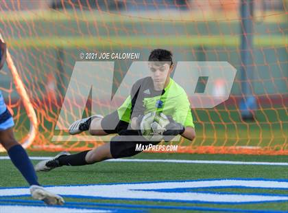 Thumbnail 1 in JV: Johnson vs New Braunfels photogallery.
