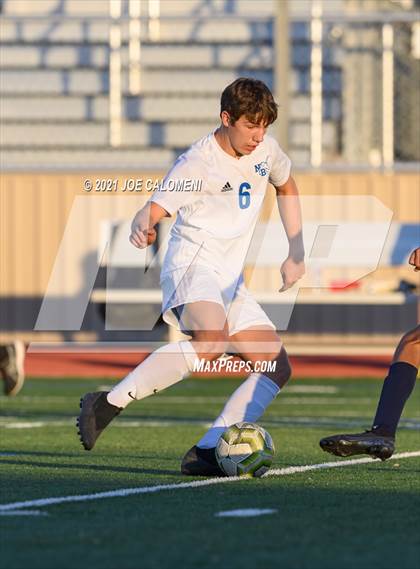Thumbnail 1 in JV: Johnson vs New Braunfels photogallery.