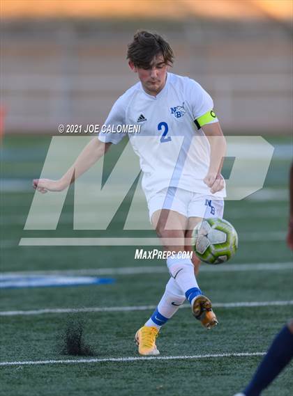 Thumbnail 1 in JV: Johnson vs New Braunfels photogallery.
