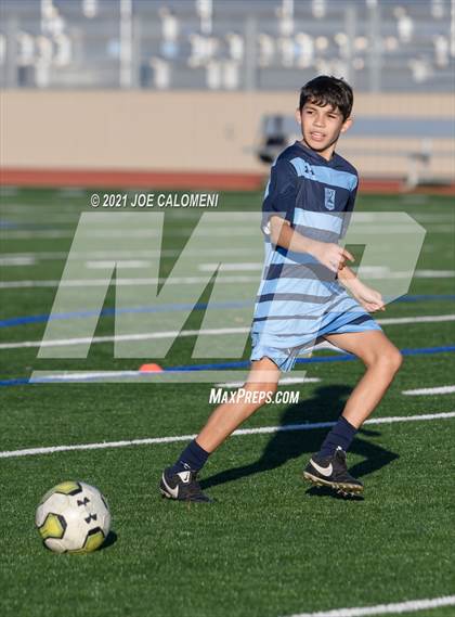 Thumbnail 1 in JV: Johnson vs New Braunfels photogallery.