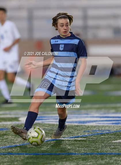 Thumbnail 2 in JV: Johnson vs New Braunfels photogallery.