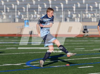 Thumbnail 3 in JV: Johnson vs New Braunfels photogallery.