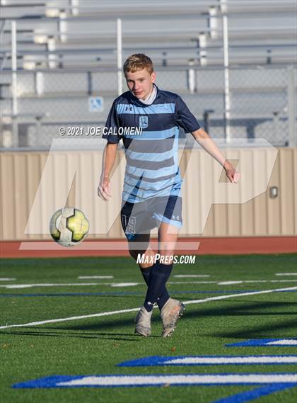 Thumbnail 2 in JV: Johnson vs New Braunfels photogallery.