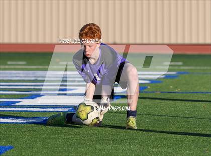 Thumbnail 1 in JV: Johnson vs New Braunfels photogallery.