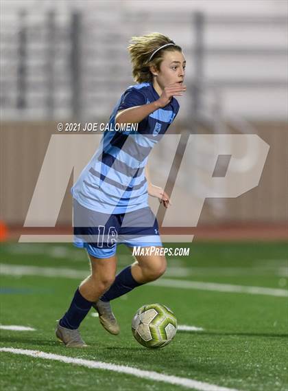 Thumbnail 2 in JV: Johnson vs New Braunfels photogallery.