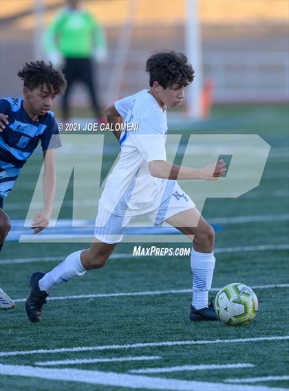 Thumbnail 1 in JV: Johnson vs New Braunfels photogallery.