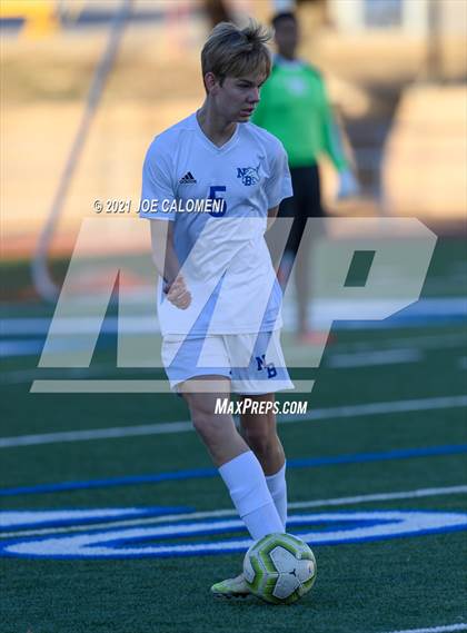 Thumbnail 1 in JV: Johnson vs New Braunfels photogallery.