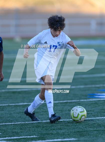 Thumbnail 3 in JV: Johnson vs New Braunfels photogallery.