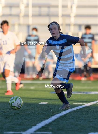 Thumbnail 1 in JV: Johnson vs New Braunfels photogallery.