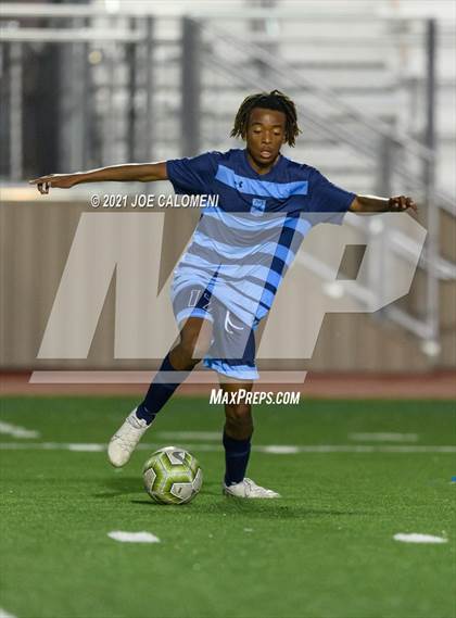 Thumbnail 1 in JV: Johnson vs New Braunfels photogallery.