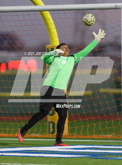 Thumbnail 1 in JV: Johnson vs New Braunfels photogallery.