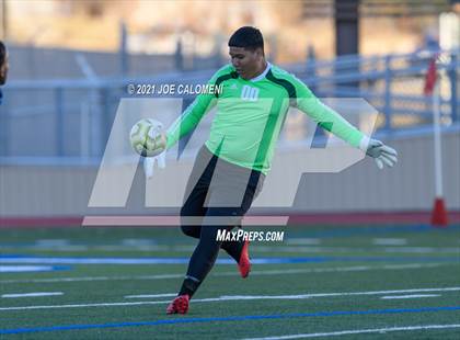 Thumbnail 2 in JV: Johnson vs New Braunfels photogallery.