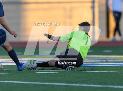 Thumbnail 3 in JV: Johnson vs New Braunfels photogallery.