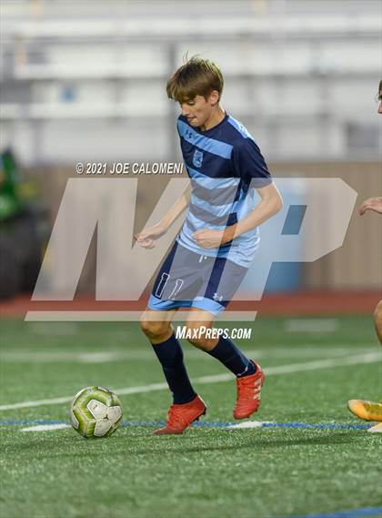 Thumbnail 3 in JV: Johnson vs New Braunfels photogallery.
