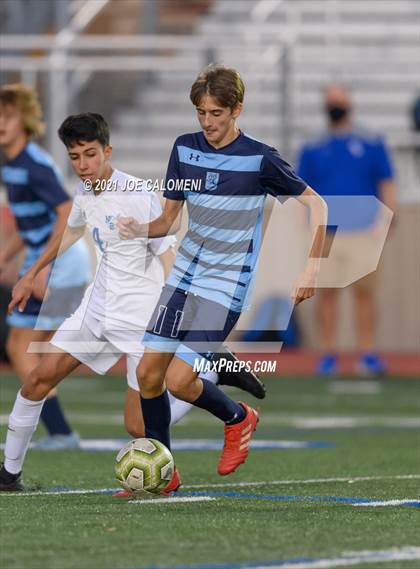 Thumbnail 3 in JV: Johnson vs New Braunfels photogallery.