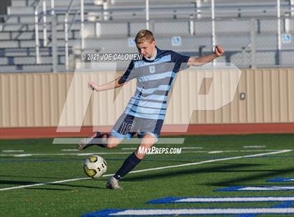 Thumbnail 1 in JV: Johnson vs New Braunfels photogallery.