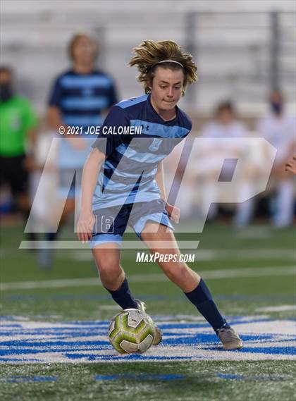 Thumbnail 2 in JV: Johnson vs New Braunfels photogallery.