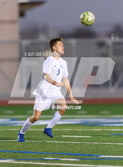 Thumbnail 1 in JV: Johnson vs New Braunfels photogallery.