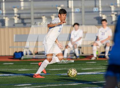 Thumbnail 1 in JV: Johnson vs New Braunfels photogallery.